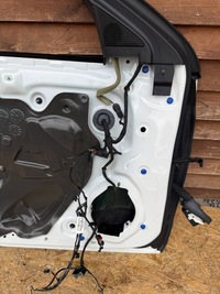 фото thumb №15, Дверь передние левая сторона opel insignia b