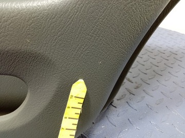 фото thumb №7, Honda cr-v i rd 95-01 обивка дверь зад правая боковина