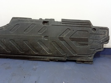 фото thumb №5, Amg gt 4 door w290 x290 плита захист шасі права a2136806407