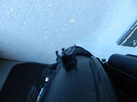 фото thumb №9, Bmw x3 f25 2.0d резонатор воздуха воздухозаборник 7810746