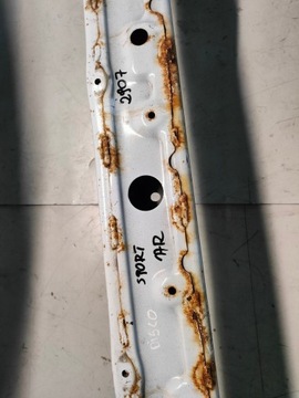 фото thumb №8, Land rover discovery sport 2017r балка бампера перед