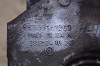 фото thumb №8, Поворотный кулак правый задняя porsche 911 997 99733161207