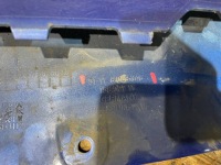 фото thumb №11, Bmw 3 vii g20 g21 18-22 м-пакет бампер перед передний