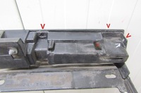 фото thumb №10, Молдинг поріг ліва jaguar xe 760 f s r sport 14-