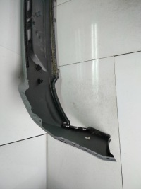 фото thumb №11, Бампер задний hyundai i30 iii fastback n-line 2017- 86611-s0700