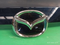 фото thumb №6, Молдинг накладка накладка кришки багажника задня mazda cx-5 cx5 kb7w-50811