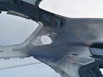 фото thumb №13, Бампер перед ford focus mk4 active 18-
