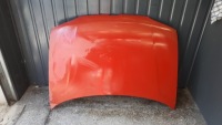Капот перед citroen partner 1 Цена, фото thumb
