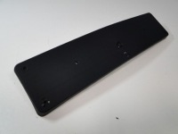 Mercedes s klasa 222 w222 подкладка pod номерной знак регистрационная европа lift Киев, фото thumb