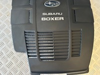 фото thumb №8, Subaru forester v 19-24 2.0 hybrid защита крышка верхний двигателя 14025aa540