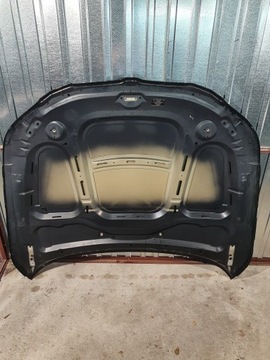 фото thumb №11, Капот крышка двигателя bmw 5 e60 e61 оригинал