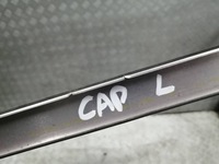 фото thumb №6, Renault captur молдинг кровельная крыша правая mat