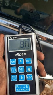 фото thumb №9, Дверь зад задние левая opel insignia a 13r