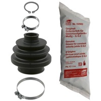 фото thumb №3, Febi bilstein 04429 набір захист, система кермовий