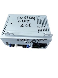 фото thumb №1, Радио навигация ford custom рестайлинг