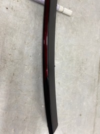 Tesla x третий свет стоп крышка багажника задний  1034340-00 Доставка, фото thumb
