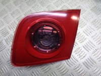 фото thumb №1, Лампа права задня кришки mazda 3 bk