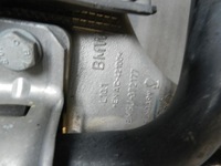 фото thumb №7, Bmw m8 f91 колыбель тележка зад подрамник 7857057