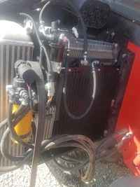 фото thumb №11, Кондиционер do зарядное устройство teleskopowej jcb 530 535 540