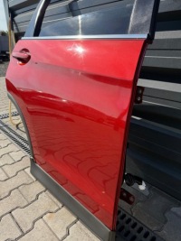 Honda cr-v iv 12-18 дверей праве  задні колір r539p в Україні, фото thumb