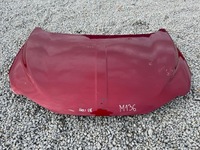 фото thumb №1, Капот кришка двигуна citroen ds3 crossback