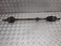 фото thumb №1, Привідний вал права довга nissan micra k12 1.2