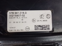 фото thumb №15, Лампа правый перед skoda karoq 17- full led europa