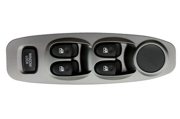 фото thumb №10, Панель керування скло hyundai accent ii 2000-2005