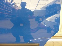 фото thumb №8, Дверь сдвижные fiat qubo nemo bipper левая задние 479