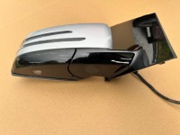 фото thumb №10, Mercedes b-klasa w246 a246 правое зеркало европа оригинал 4 + 7 контактов