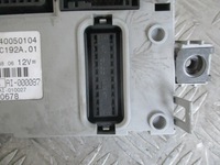 фото thumb №8, Коробка предохранителей bsi 51758249 fiat stilo 01-07r. 1.9 jtd