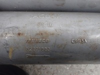 фото thumb №11, Гаситель выхлоп jaguar xj x351 long 4x4 europa dw93-5230-ab dw93-5232-ab 5818