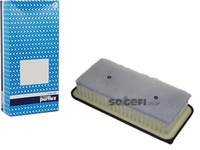 фото thumb №1, Purflux a1251 фільтр повітря