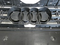 фото thumb №8, Решётка, решётка радиатора audi s-5 8w передний рестайлинг