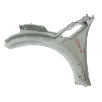 фото thumb №13, Mini countryman r60 крыло правый передний белый