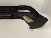 фото thumb №10, Бампер задняя накладка бампера mercedes eqs amg w297 21- usa