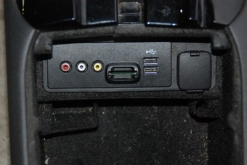фото thumb №6, Підлокітник ford mondeo mk5 оригінал