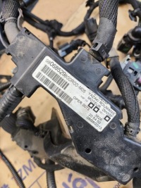 фото thumb №8, Citroen c4 grand picasso 2.0 bhdi жгут электропроводка двигателя 9806852980 ?