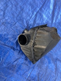 фото thumb №6, Корпус фільтра повітря bmw e60 e61 n52 7521030