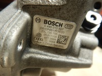 фото thumb №13, Система топливный насос впрыскивающий форсунки планка vw 2.0tdi cba 03l130277