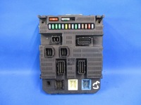 фото thumb №1, Коробка предохранителей модуль citroen c2 9664156780 europa