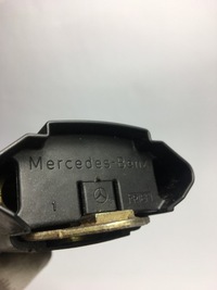 фото thumb №8, Ограничитель дверь mercedes w124 w201 правый левый зад перед 2017270430