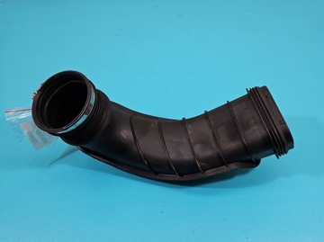 фото thumb №6, Труба шланг повітропровід bmw f10 f11 13718508047 14389710 2.0d n47d20d