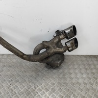 фото thumb №5, Maserati ghibli 2019 права сторона гасник задній / кінцевий / вихлоп