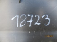 фото thumb №13, Bmw 1 f20 f21 оббивка кришки задня