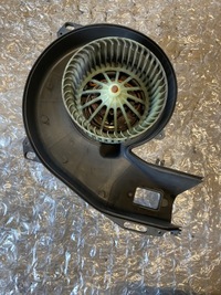 фото thumb №1, Opel meriva a 1.6 воздуходувка воздуховод