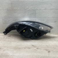 Ford focus st ксенон перед сторона правая лампа передняя Цена, фото thumb