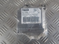 фото thumb №1, Peugeot rcz датчик модуль подушек воздушных 9673605880 оригинал