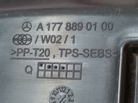 фото thumb №7, Mercedes a w177 шумоизоляция защита крыльев правое перед a1778890100