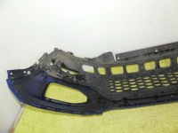 фото thumb №5, Бампер перед vw t-roc 2ga 17-20